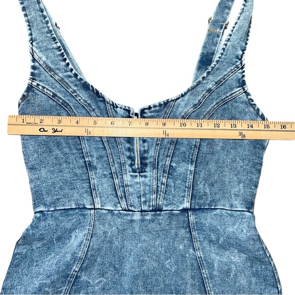 Hello Molly dress nwt size medium - Picture 12 of 13